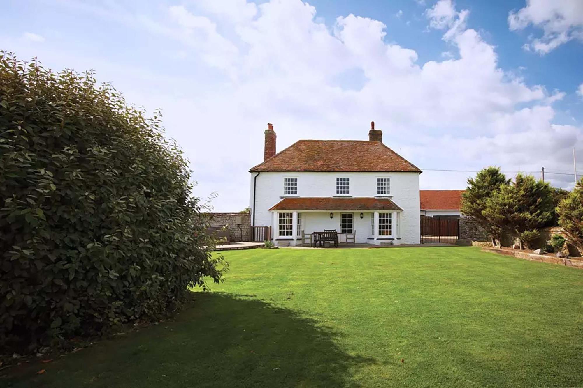 Seal Bay Resort Chichester Exterior foto